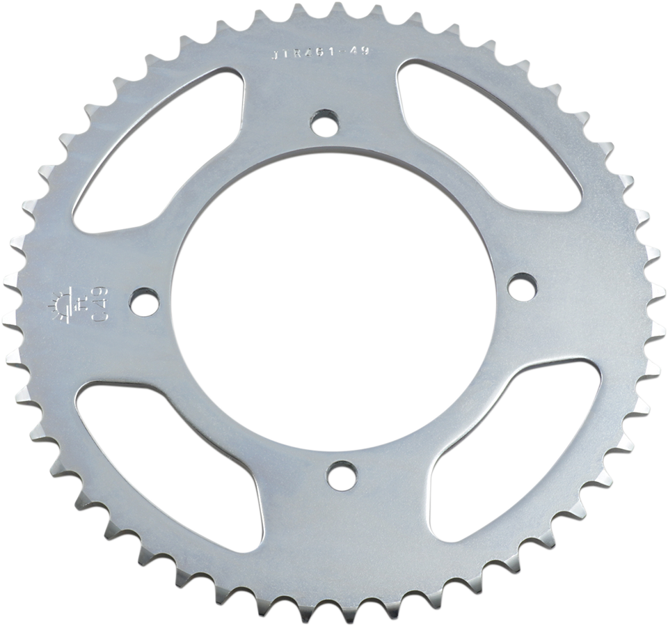 Sprocket - Rear - Kawasaki/Suzuki - 49-Tooth - Lutzka's Garage