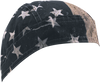Flydanna® Head Wrap - Vintage Flag