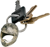 Key Fob - Splitter Helmet