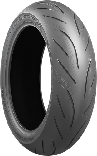Tire - Battlax Hypersport S21 - Rear - 190/50ZR17 - (73W)
