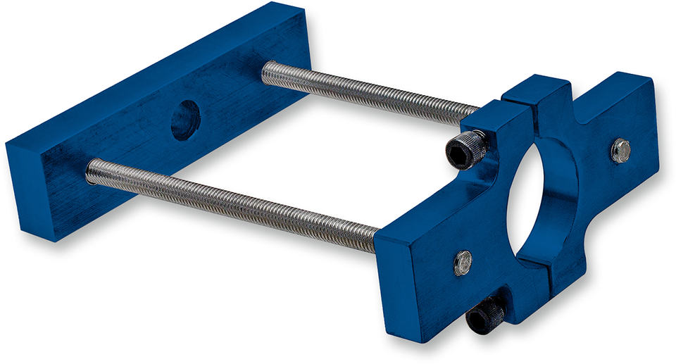 Tool Fork Cap Install 49Mm