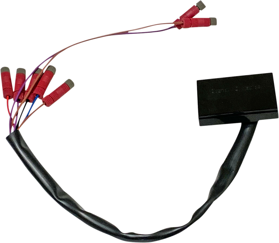 Turn Signal Decoder Module