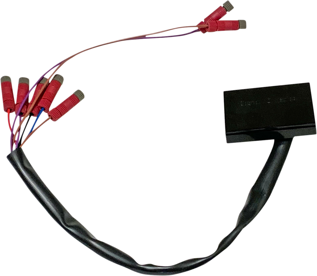 Turn Signal Decoder Module