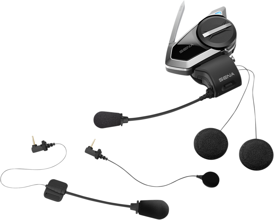 Headset - 50S - HD Speakers