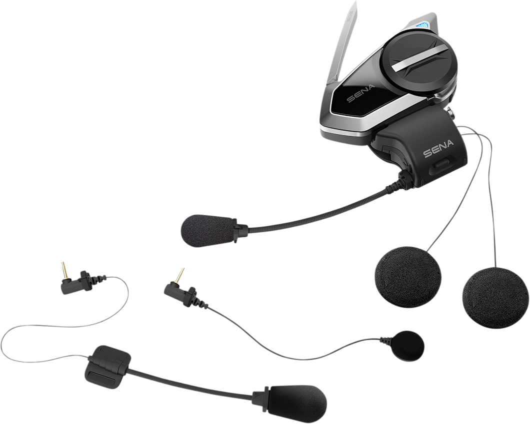 Headset - 50S - HD Speakers