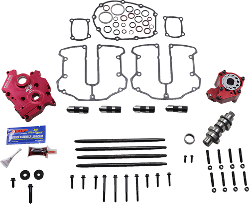 Cam Chest Kit - 508 Race Series - Oil Cooled - M8