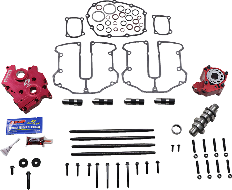 Cam Chest Kit - 508 Race Series - Oil Cooled - M8