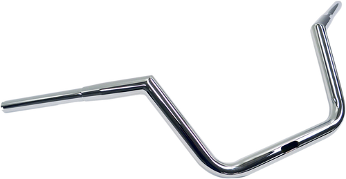 Handlebar - Hefty Twin Peaks - 8