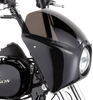 Fairing - Gloss Black - FXD 06-17 - Lutzka's Garage