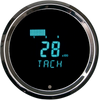 3021 Odyssey II Tachometer - Resolution 100 RPM - 3.375"