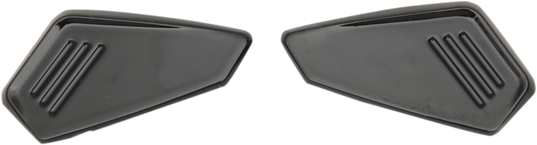 Airframe Pro Top Switch - Black - Lutzka's Garage