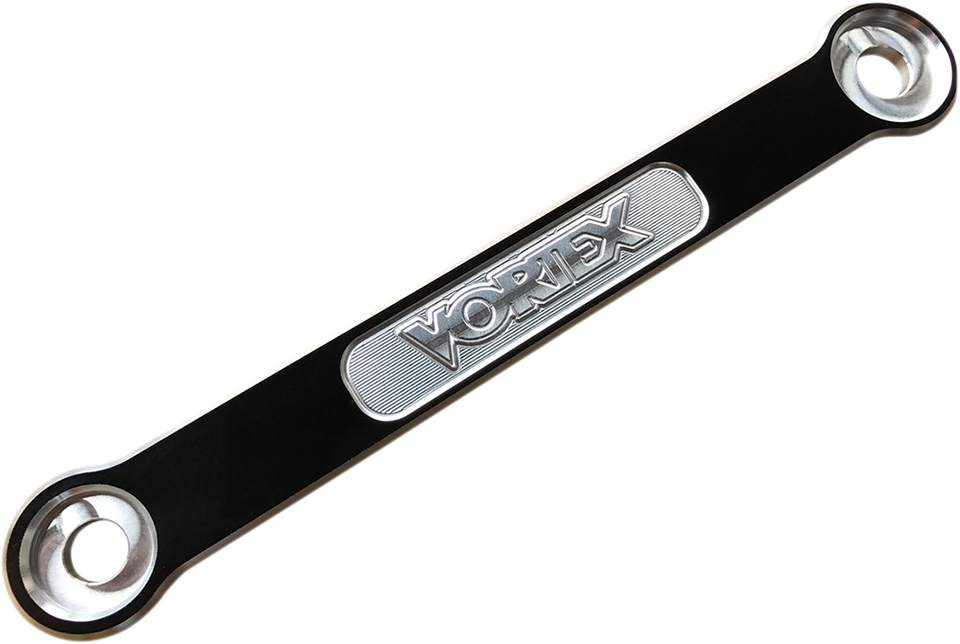 Lowering Link - 1" - Lutzka's Garage