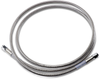 Universal Brake Line - Clear - 61" - Lutzka's Garage