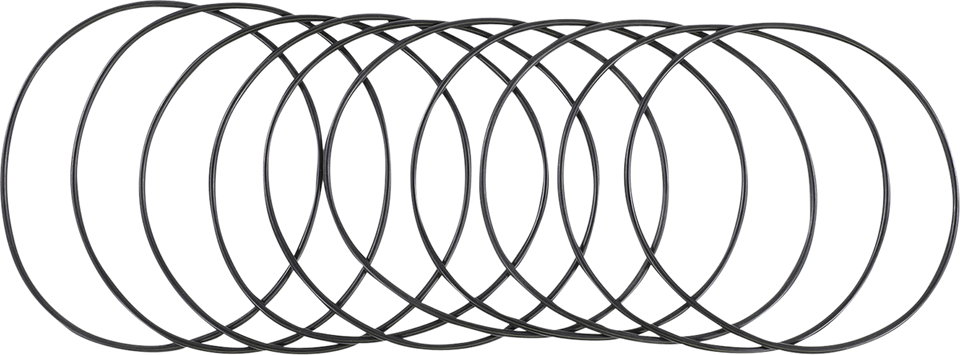 Cylinder Base O-Ring