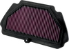 Air Filter - ZX6R