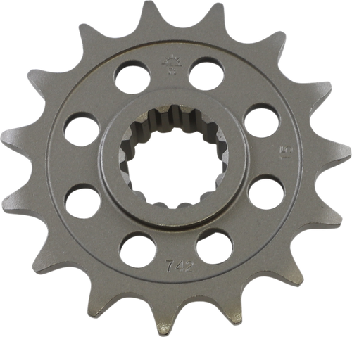 Countershaft Sprocket - 15 Tooth
