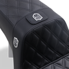 SDC Performance Seat - Gripper - Lumbar