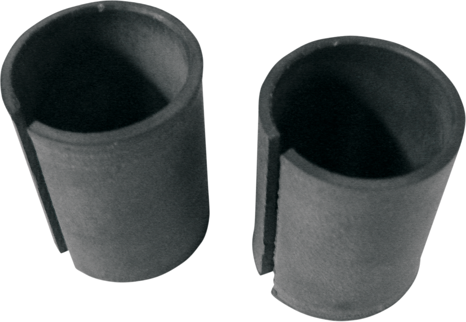 Throttle/Switch Assembly Adapter - 7/8" to 1"