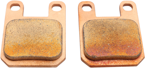 Brake Pads - HDP607