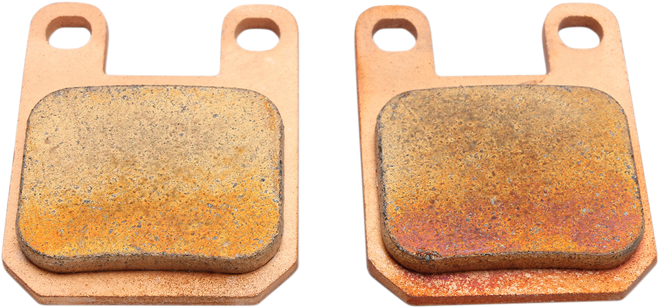 Brake Pads - HDP607