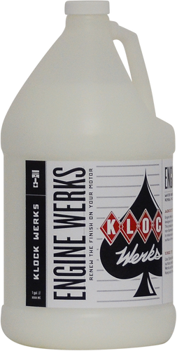Engine Werks Cleaner - 1 U.S. gal.