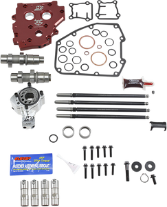Complete Cam Kit - 543G - Twin Cam