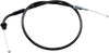 Throttle Cable - Push - Suzuki