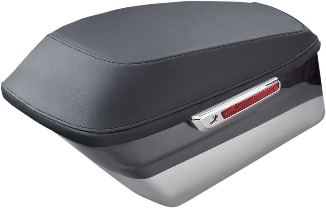 Saddlebag Cover - Plain - Bagger