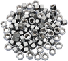 3/8"-24 Chrome Hex Nut