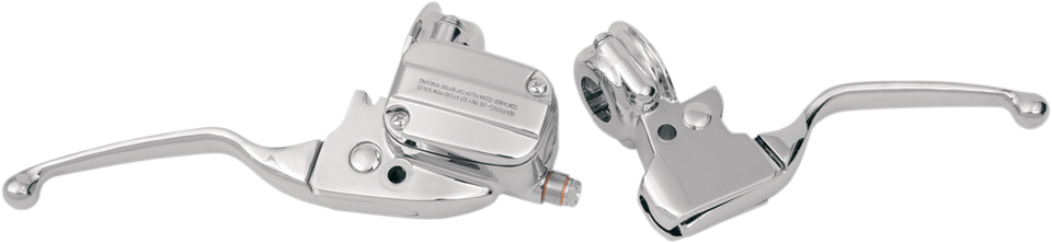 Clutch Assembly - 0610-0241