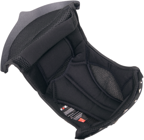 Saturn SV Liner - Small - 19 mm - Lutzka's Garage