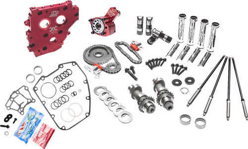 Race Series Camshaft Kit  - 630 Series