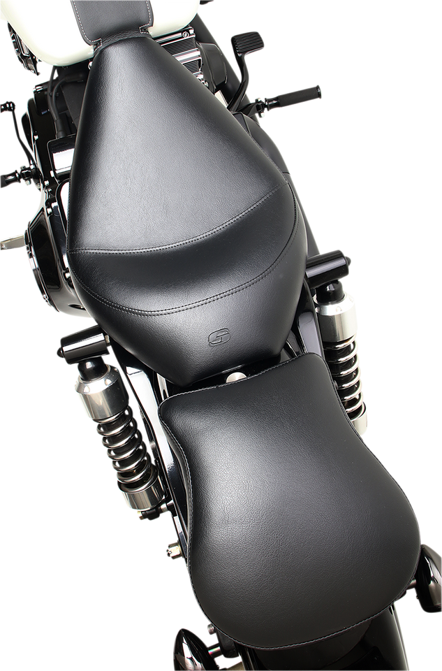 Contoured Saddlehyde S3 Pad - 9"