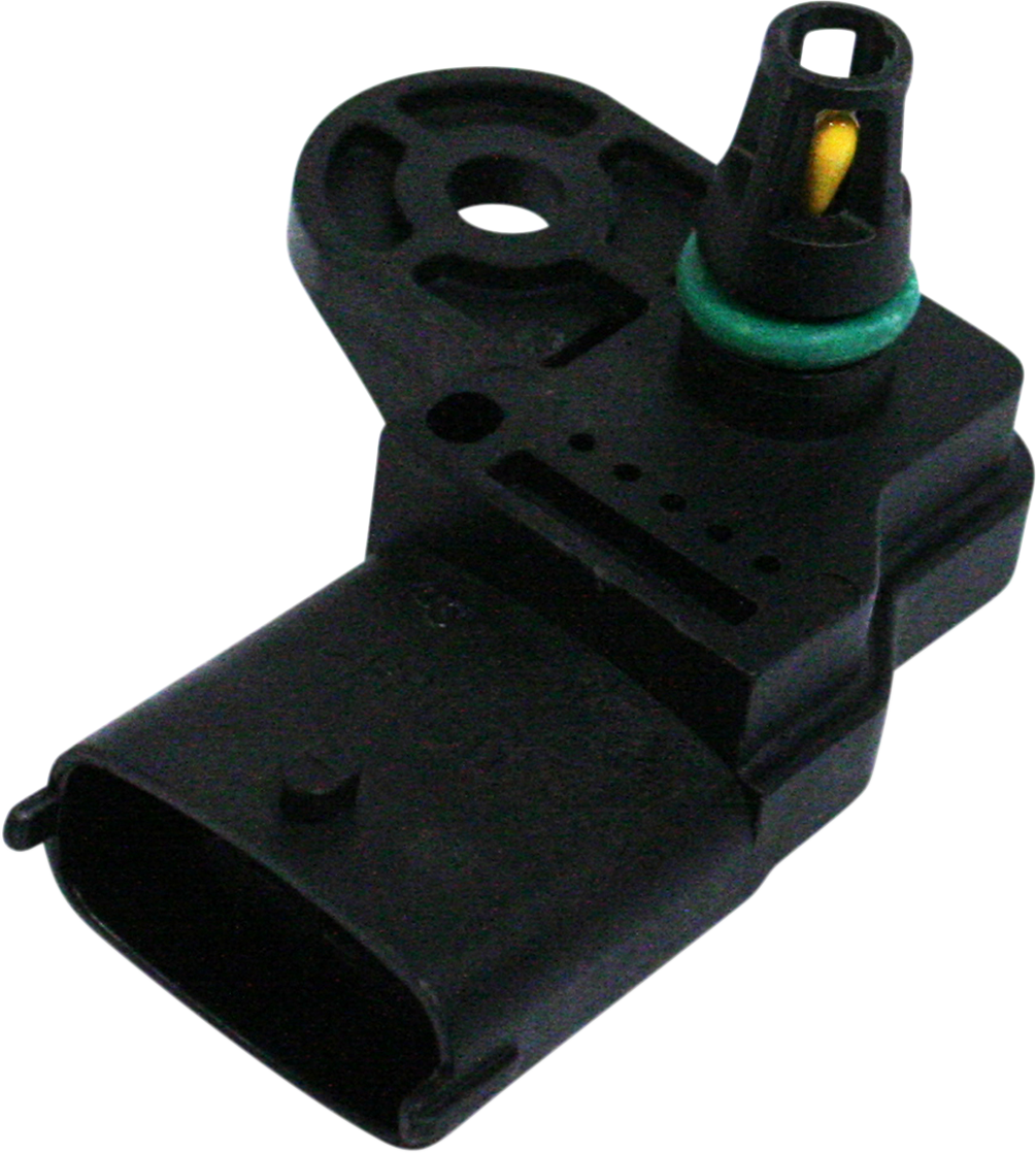Map Sensor