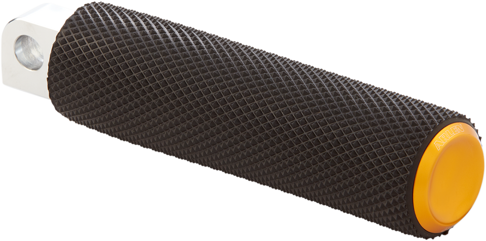 Peg - Knurled - Gold - Lutzka's Garage