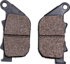 Z-Plus Brake Pads - Sportster