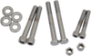 Bolt Kit - Motor Mount - Knurled