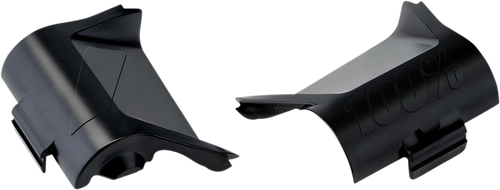 PowerBomb Film System Canister Cover - Kit - Black - Lutzka's Garage