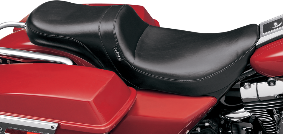 Daytona 2Up Seat - FLHR 02-07