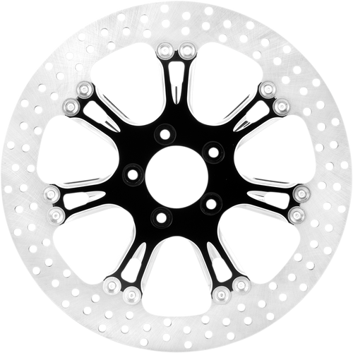 Brake Rotor - 13
