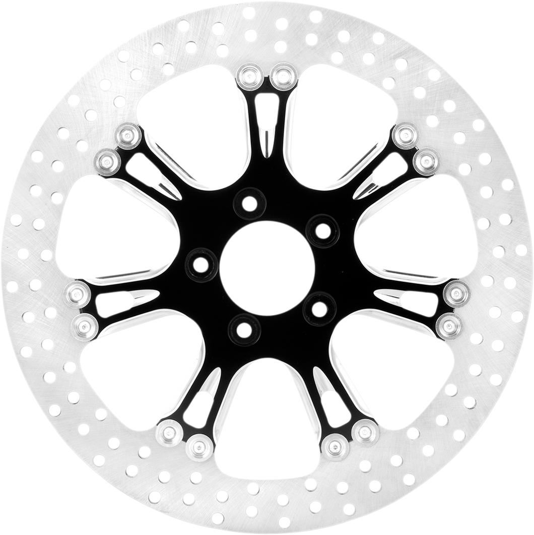 Brake Rotor - 13