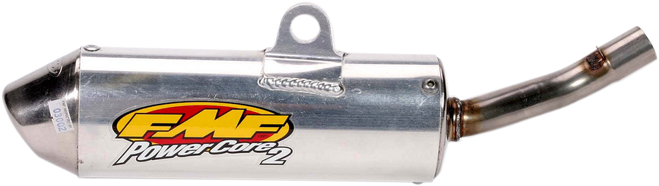 Powercore 2 Silencer