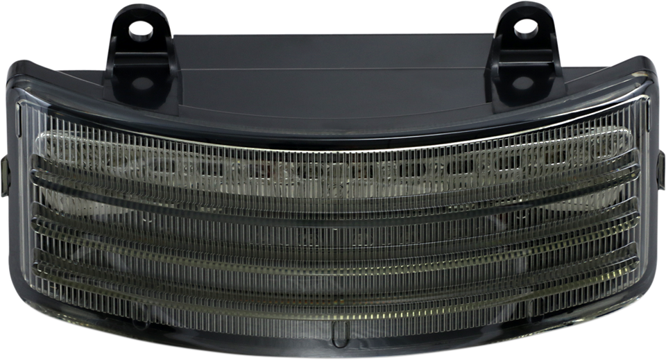 TriBar LED Light - Smoke