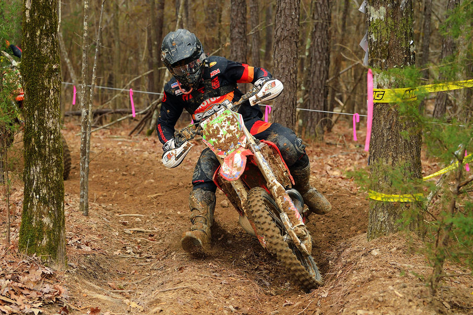 Tire - Washougal II - 2.50-10