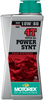 Power Synt 4T Engine Oil - 10W-60 - 1 L - Lutzka's Garage