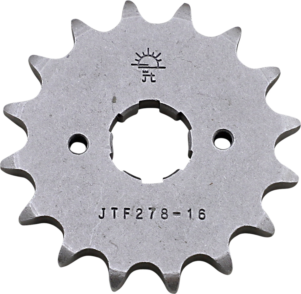 Countershaft Sprocket - 16 Tooth