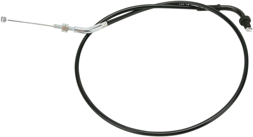 Throttle Cable - Pull - Universal