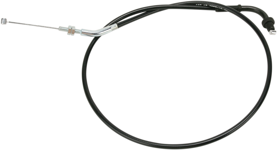 Throttle Cable - Pull - Universal