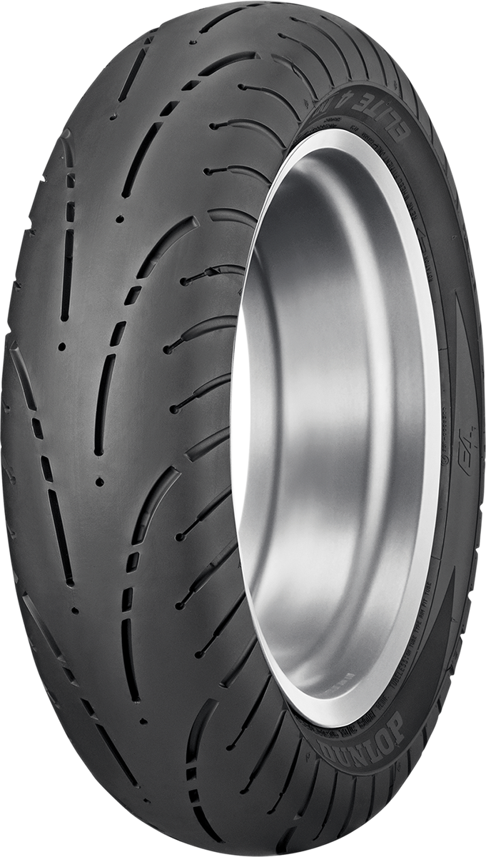 Tire - Elite 4 - 180/70R16 - 77H - Lutzka's Garage