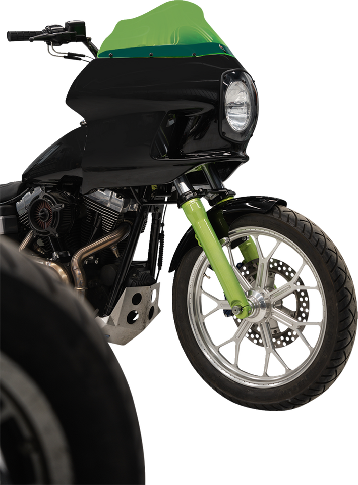 FXRP-Style Fairing Kit - 06-17 FXD